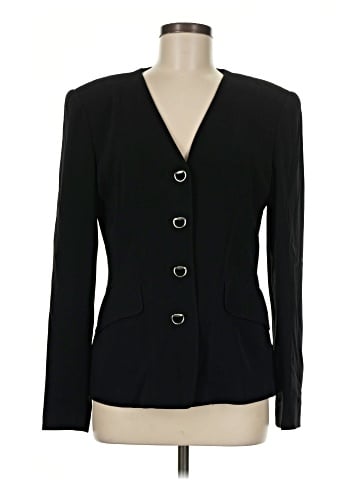 Dana Buchman Blazer (view 1)