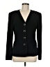 Dana Buchman Black Blazer Size 8 - photo 1