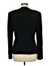 Dana Buchman Black Blazer Size 8 - photo 2