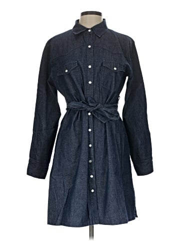 Kayce Hughes Casual Dress (view 1)