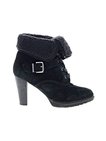 White Mountain Ankle Boots (view 1)