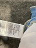 Old Navy Color Block Blue Jeans Size 14 - photo 8