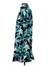 Tommy Bahama Tropical Teal Casual Dress Size S - photo 5