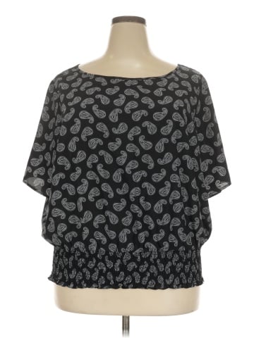 MICHAEL Michael Kors Short Sleeve T-Shirt (view 1)