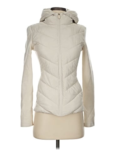 Zara Snow Jacket (view 1)
