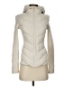 Zara Ivory Snow Jacket Size XS - photo 1