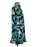 Tommy Bahama Tropical Teal Casual Dress Size S - photo 4
