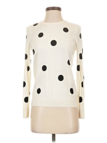 Ann Taylor Factory Long Sleeve Turtleneck (view 1)