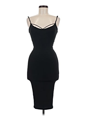 Nookie Cocktail Dress (view 1)