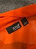 a.n.a. A New Approach 100% Polyester Orange Sleeveless Blouse Size L - photo 7