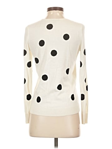 Ann Taylor Factory Long Sleeve Turtleneck (view 2)