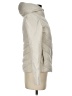 Zara Ivory Snow Jacket Size XS - photo 4