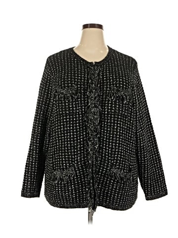 Calvin Klein Jacket (view 1)