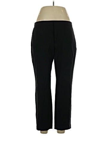Zara Basic Active Pants (view 1)