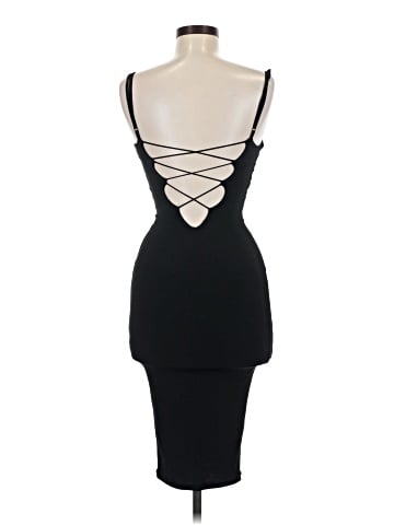 Nookie Cocktail Dress (view 2)