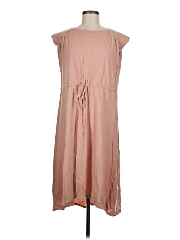 Dress Up Casual Dress (view 1)