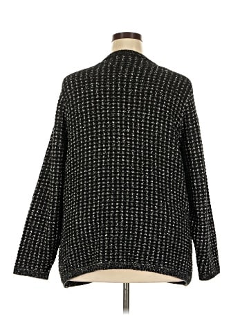 Calvin Klein Jacket (view 2)