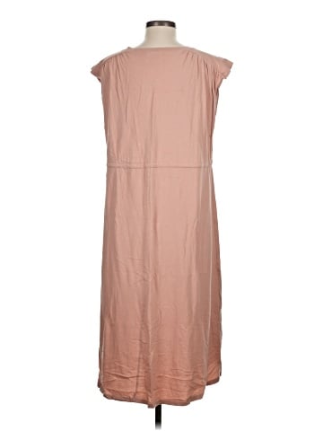 Dress Up Casual Dress (view 2)