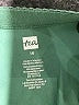 Tea Solid Green Casual Pants Size 10 - photo 3