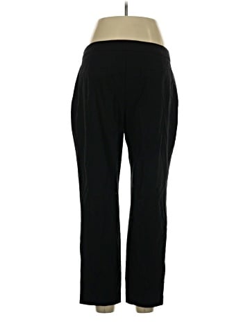 Zara Basic Active Pants (view 2)