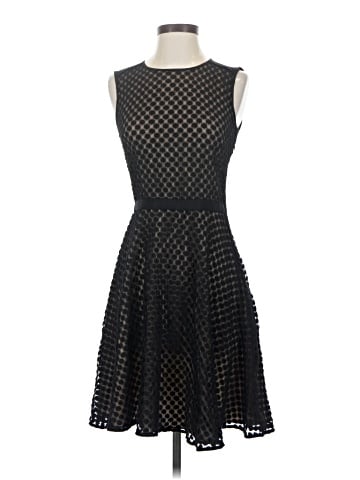 Donna Karan New York Cocktail Dress (view 1)