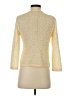 A'reve 100% Acrylic Gold Cardigan Size S - photo 2