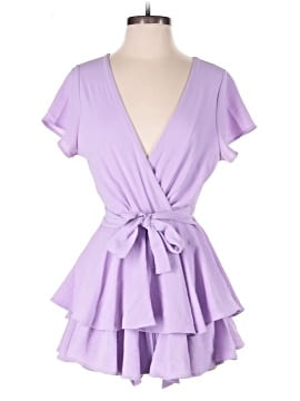 Altar'd State Romper