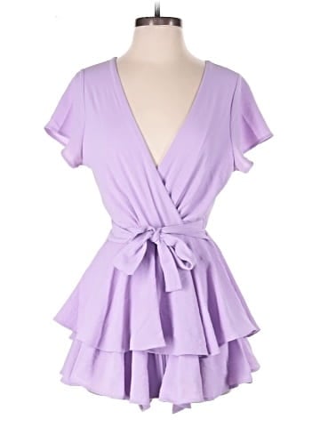 Altar'd State Romper (view 1)