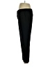 Zara Basic Solid Black Active Pants Size 10 - photo 5