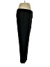 Zara Basic Solid Black Active Pants Size 10 - photo 4