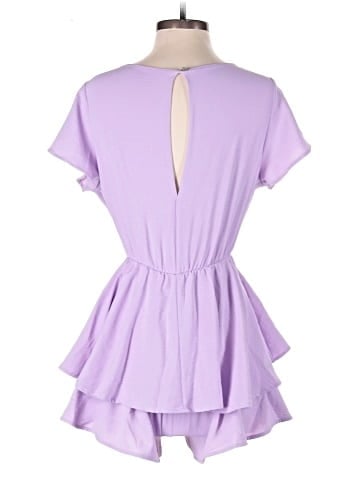 Altar'd State Romper (view 2)
