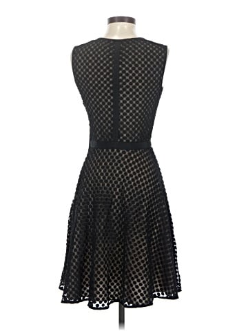 Donna Karan New York Cocktail Dress (view 2)