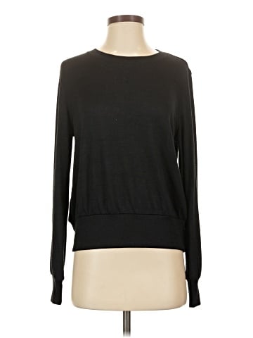 Banana Republic Long Sleeve T-Shirt (view 1)