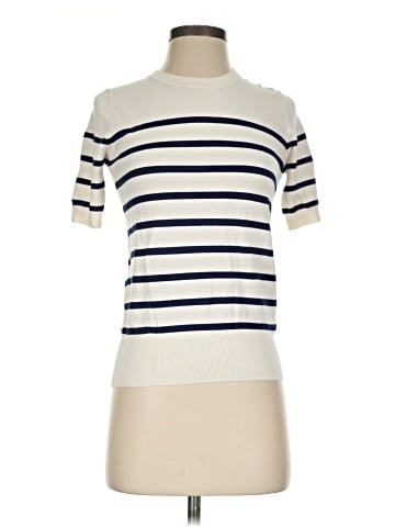 Zara Turtleneck Sweater (view 1)