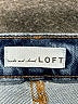 Ann Taylor LOFT Blue Jeans Size 31 waist - photo 7