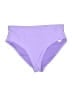 Old Navy Solid Purple Swimsuit Bottoms Size XL - photo 1