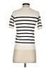 Zara Ivory Turtleneck Sweater Size S - photo 2