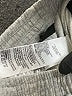 Hurley Gray Sweatpants Size L - photo 8