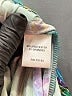 Spense Paisley Blue Casual Pants Size M - photo 7