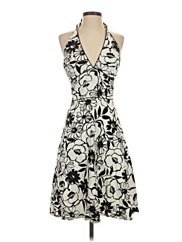 A.P.N.Y. Cocktail Dress (view 1)