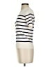 Zara Ivory Turtleneck Sweater Size S - photo 5
