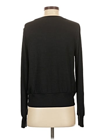 Banana Republic Long Sleeve T-Shirt (view 2)