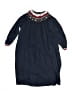 Assorted Brands 100% Cotton Blue Dress Size 8 - photo 1