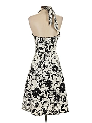 A.P.N.Y. Cocktail Dress (view 2)