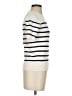 Zara Ivory Turtleneck Sweater Size S - photo 4