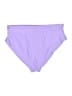 Old Navy Solid Purple Swimsuit Bottoms Size XL - photo 2