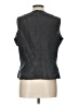 Kate Hill Black Sleeveless Blouse Size 12 - photo 2