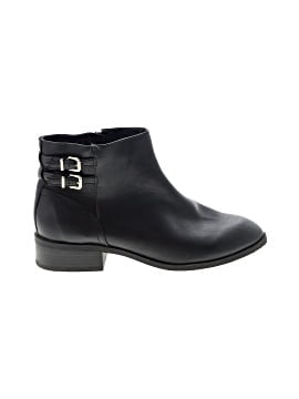 Kelly & Katie Ankle Boots