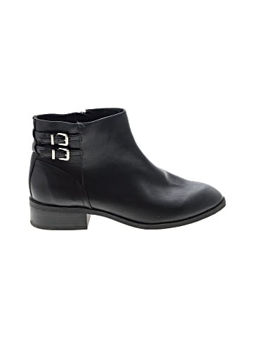 Kelly & Katie Ankle Boots (view 1)