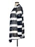 Dillard's 100% Polyester Blue Cardigan Size XL - photo 5